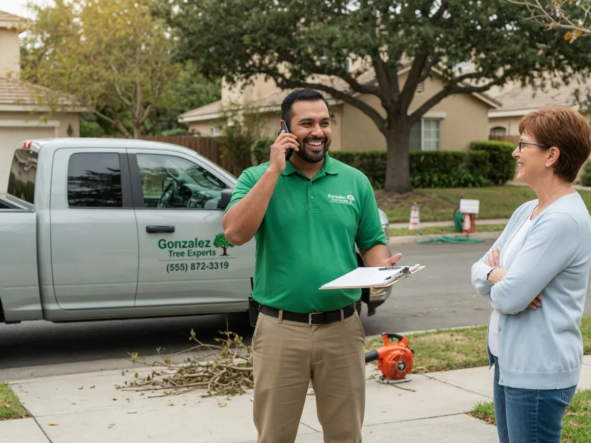 Tree Service Cable, WI FAQs